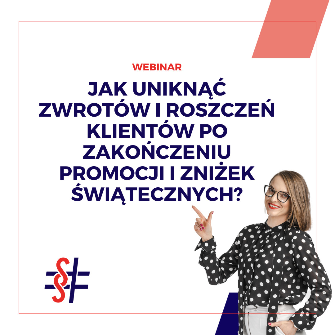 Podsumowanie 2021 w LBO - webinar o zwrotach i roszczeniach. Ilona Przetacznik, radca pracwny.