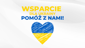 Wsparcie dla Ukrainy - Legalny Biznes Online