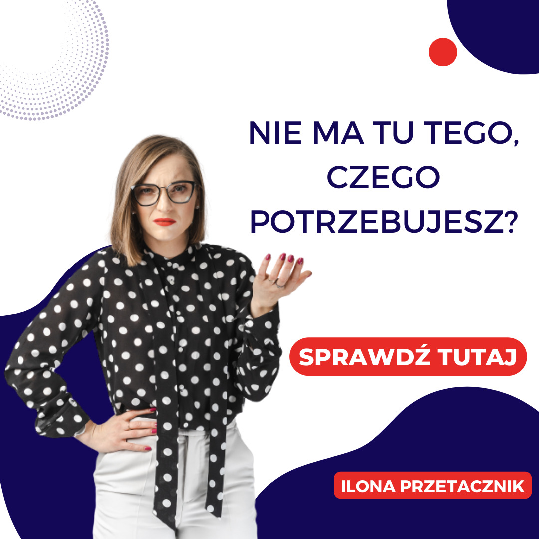 Ilona Przetacznik, indywidulne wsparcie prawnika