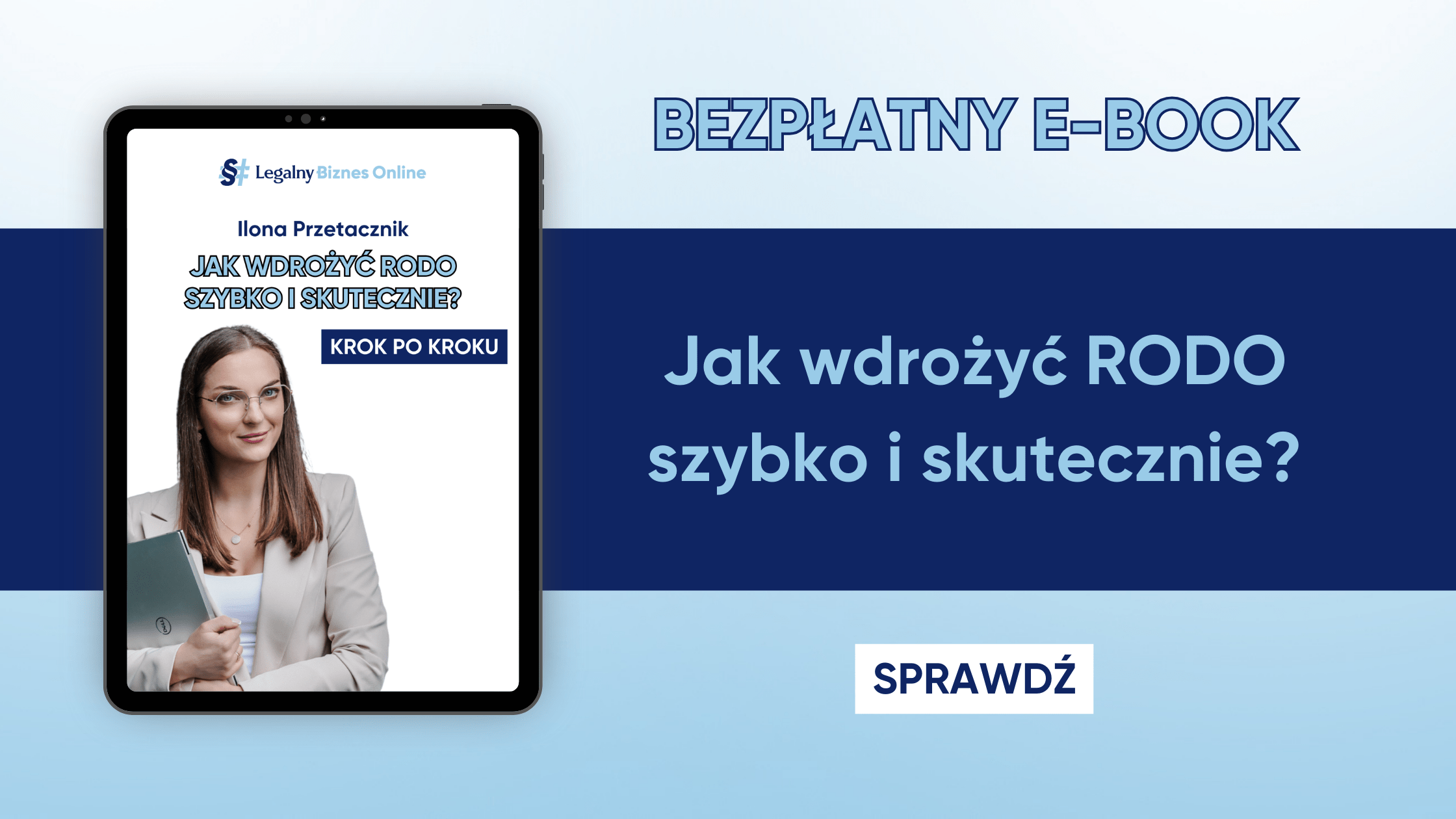 JAK WDROZYC RODO szybko i skutecznie