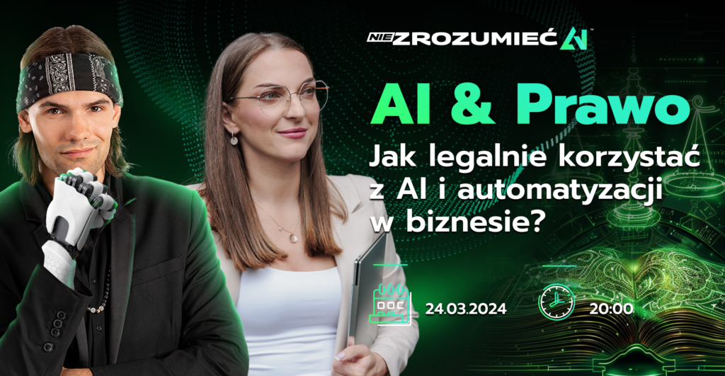 dawid graika webinar 2025 ai