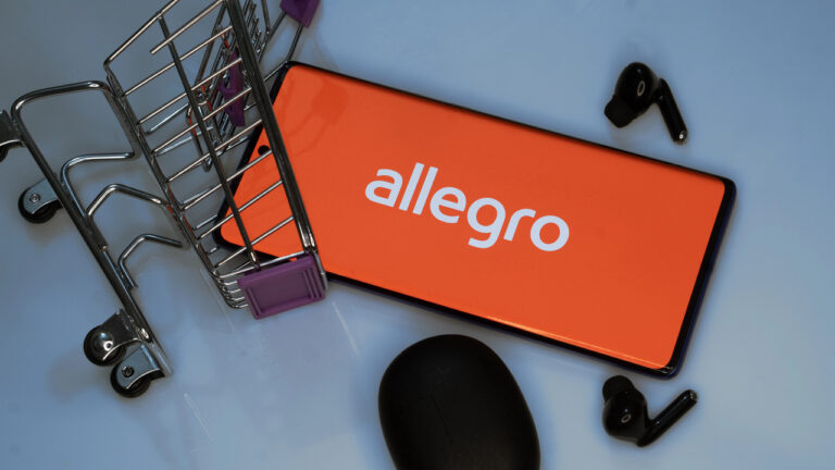 Allegro Akademia. Zwroty i reklamacje na Allegro, czyli Q&A z Iloną Przetacznik