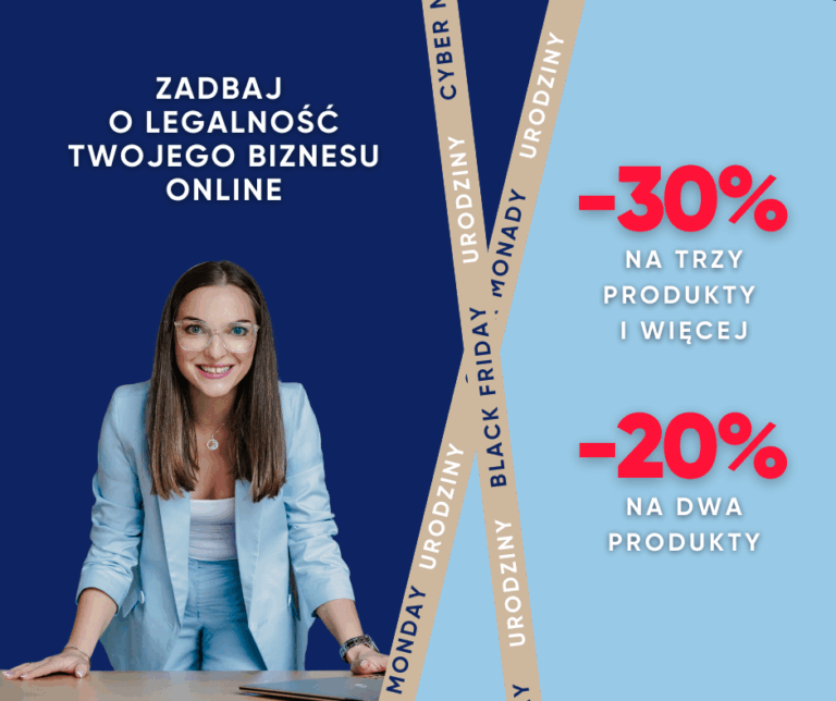 2. Wejdź w 2026 legalnie: dokumenty i kursy nawet –30% taniej