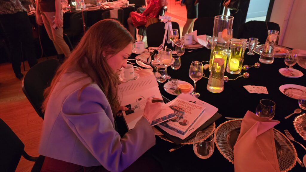 Power Speech – Kobiety Krakowa