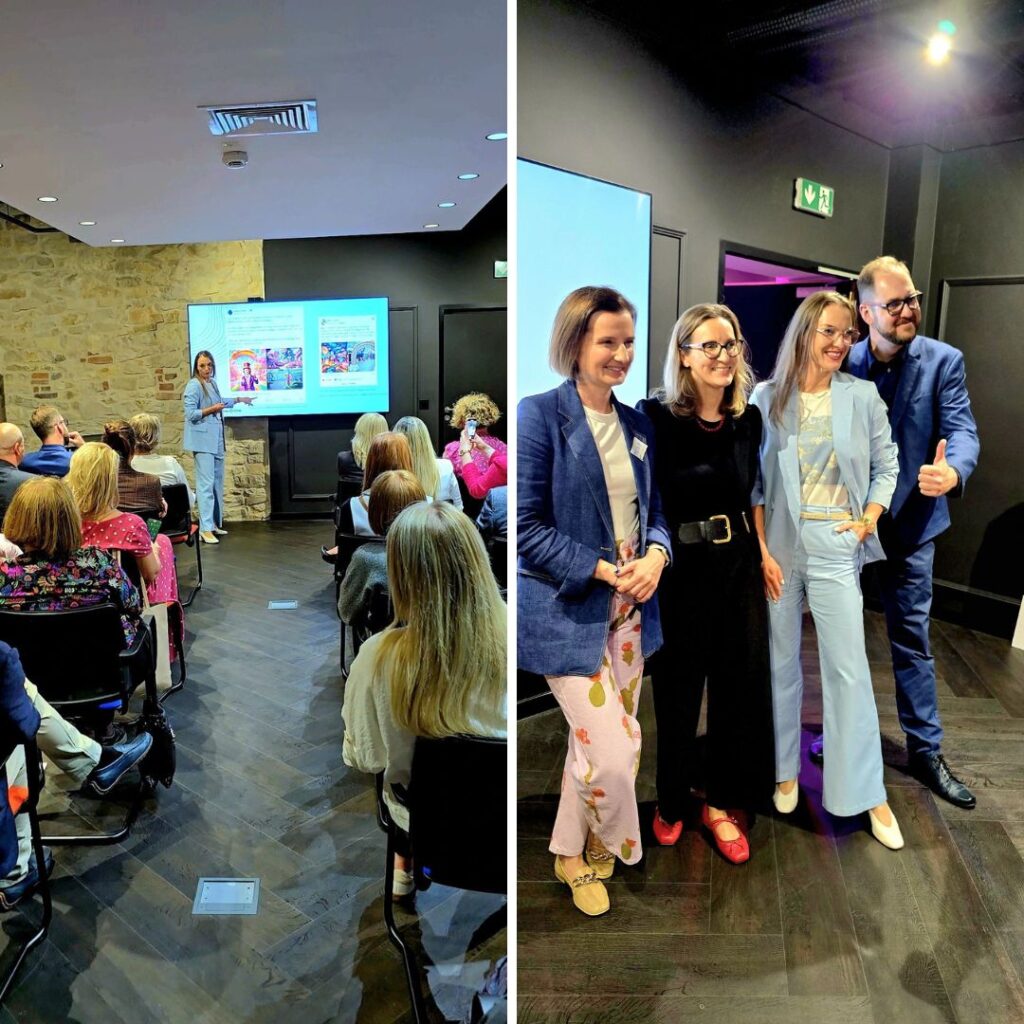 LinkedIn Local Częstochowa