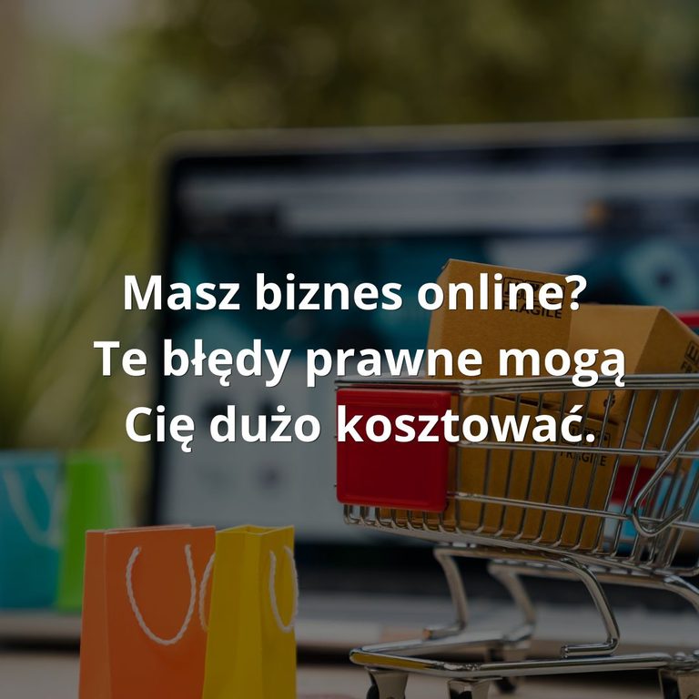 Infoshare 2026 Prawo nie musi byc nudne. Moja prelekcja o nielegalnym marketingu podczas Infoshare 2026